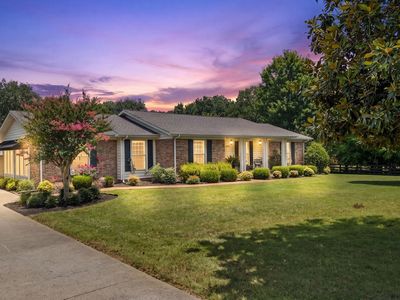 1048 Allen Rd, Murfreesboro, TN, 37129