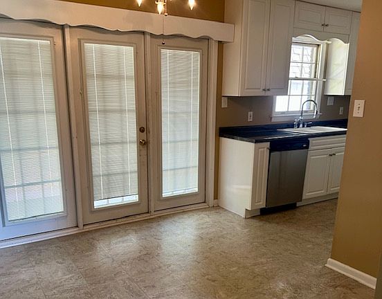 Breakfast room