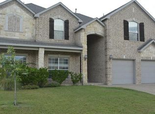 302 Adobe Lily Ct, Mansfield, TX 76063
