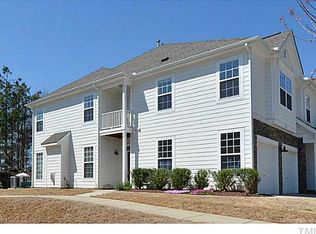 812 Bartlett Cir, Hillsborough, NC 27278