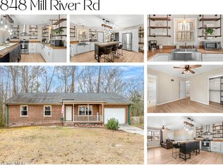 848 Mill River Rd, Jacksonville, NC 28540