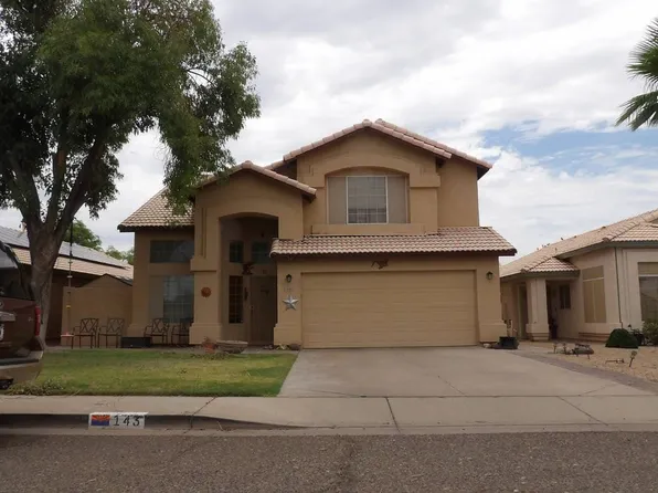 143 W Muriel Dr, Phoenix, AZ 85023