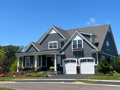 1542 Woodview Ln, Northbrook, IL, 60062