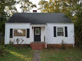 2602 Pine Grove Dr, Henrico, VA 23294