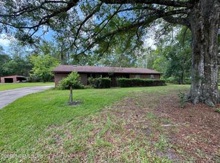 9156 Marlee Rd, Jacksonville, FL 32222