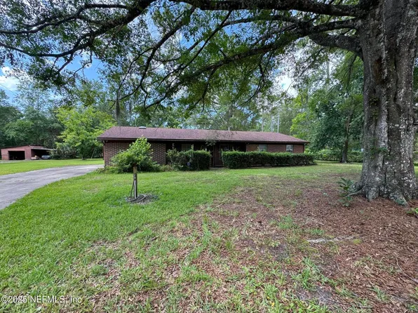 9156 MARLEE Road, Jacksonville, FL 32222
