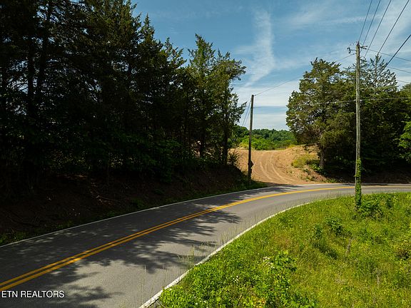3rd image of LOT 3 N Knob Creek Rd