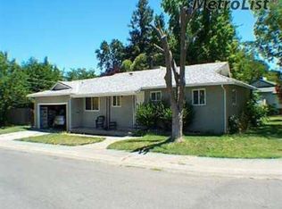 5654 Boltres St, Orangevale, CA 95662