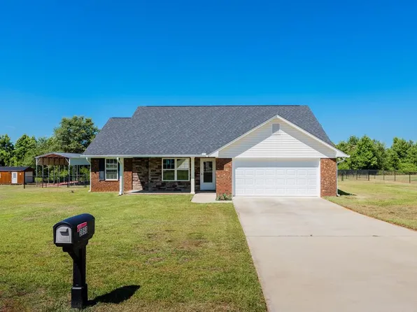 3050 Explorer Dr, Dalzell, SC 29040