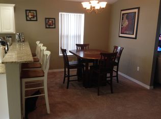 206 Limestone Cir, Crestview, FL 32539