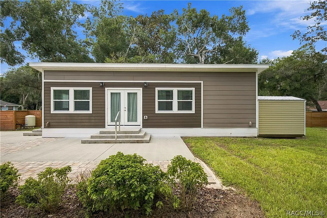 1 bed, 1.0 bath, 456 sqft, $1,350 — Photo 2
