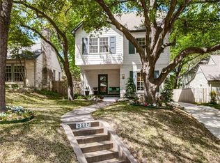 2527 Auburn Ave, Dallas, TX 75214