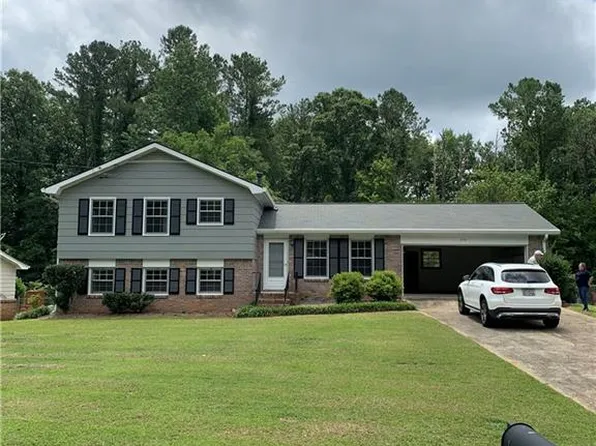 3748 Cutler Dr, Lawrenceville, GA 30044