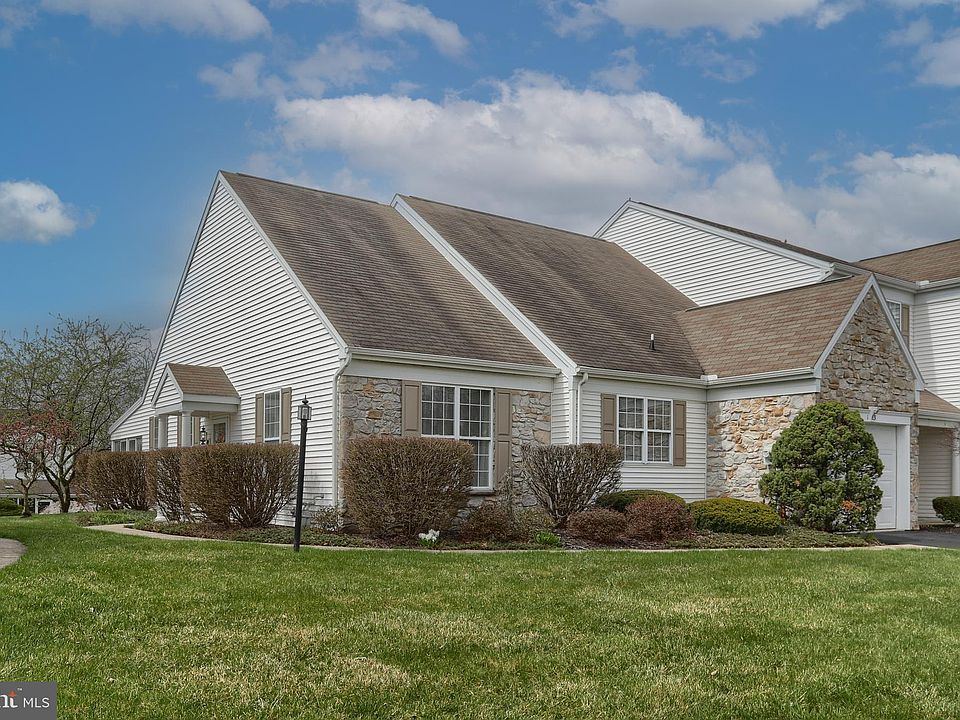 1836 Deer Run Dr, Hummelstown, PA 17036 Zillow