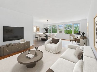4525 Henry Hudson Pkwy W APT 506, Bronx, NY, 10471