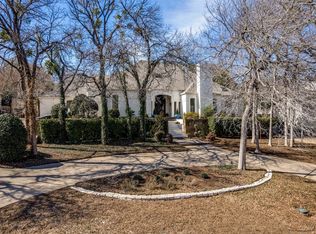 3720 Briarhaven Rd, Fort Worth, TX 76109