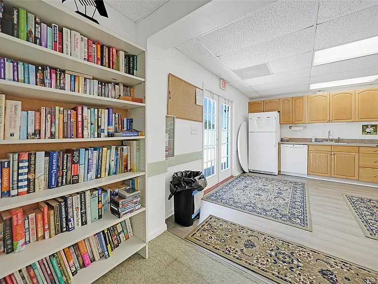 25225 Rampart Blvd #801 — Photo 43