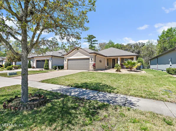 153 WOODHURST Drive, Ponte Vedra, FL 32081