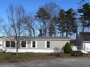 6 Georges Ln, Fremont, NH 03044