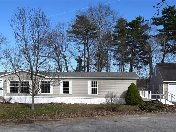 6 Georges Ln, Fremont, NH 03044