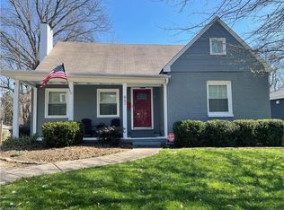 847 Lockland Ave, Winston Salem, NC 27103