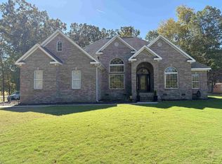 1090 County Road 367, Florence, AL 35634