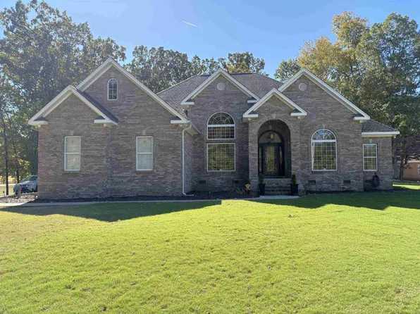 1090 County Road 367, Florence, AL 35634