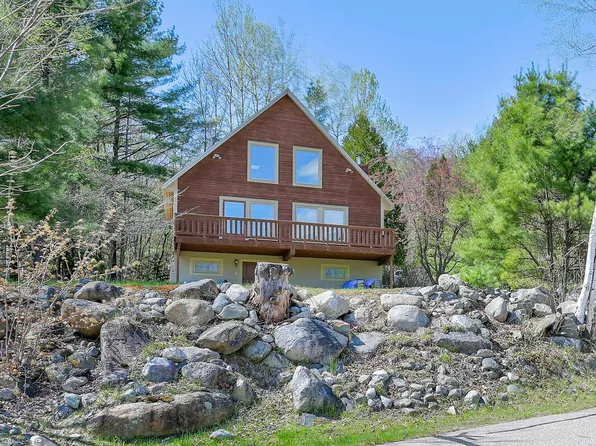 8 Via Cortina #15, Bartlett, NH 03845