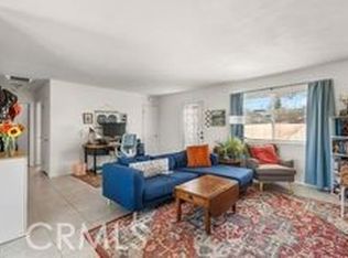 61785 Morningside Rd, Joshua Tree, CA 92252