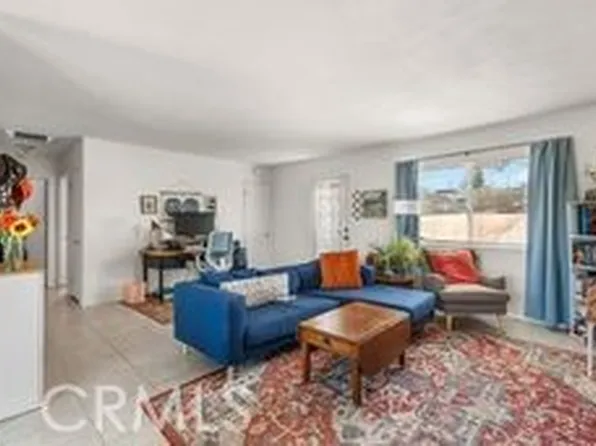 61785 Morningside Rd, Joshua Tree, CA 92252