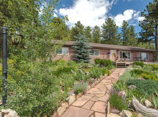 32147 Sylvan Rd, Golden, CO 80403