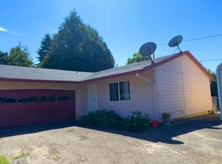 4118 SE 76th Ave, Portland, OR 97206
