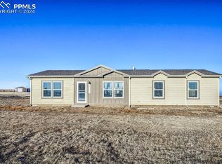 30088 Lonesome Dove Ln, Calhan, CO 80808
