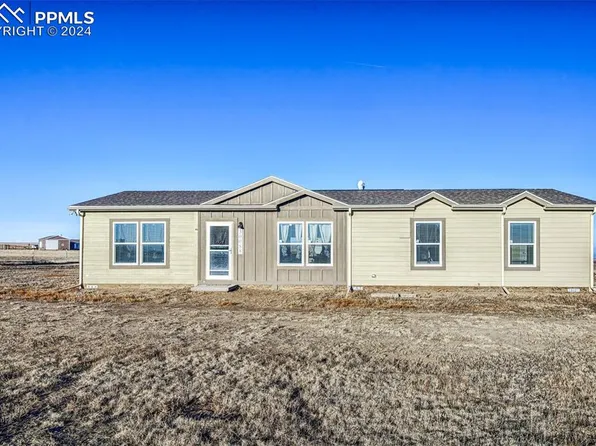30088 Lonesome Dove Ln, Calhan, CO 80808