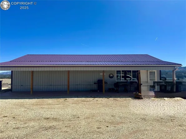 79 Fawn St, Westcliffe, CO 81252