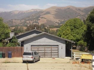 29185 Chualar Canyon Rd, Chualar, CA 93925