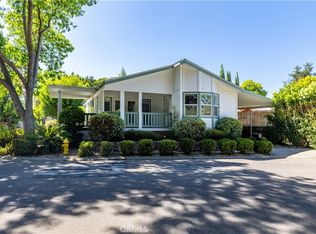 146 Via Santa Barbara #146, Paso Robles, CA 93446