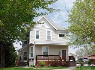 510 Rocksylvania Ave, Iowa Falls, IA 50126