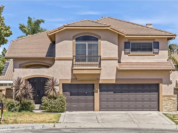 7111 Terni Pl, Rancho Cucamonga, CA 91701