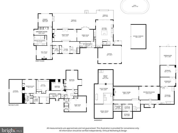 81 Pheasant Hill Rd, Princeton, NJ 08540