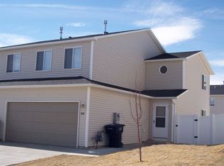3476 Trappers Trl, Casper, WY 82604