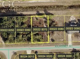 3716 Kilarney St, Fort Myers, FL 33905