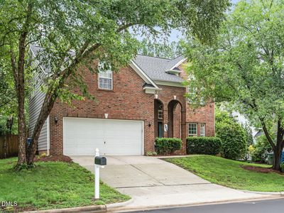 5816 Solitude Way, Durham, NC, 27713