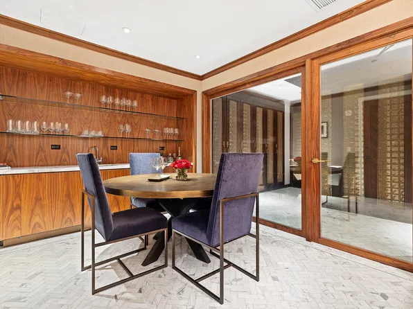 100 Barclay Street image 30 of 37