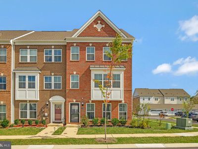 11525 Charlotte Bronte Ln, White Plains, MD, 20695