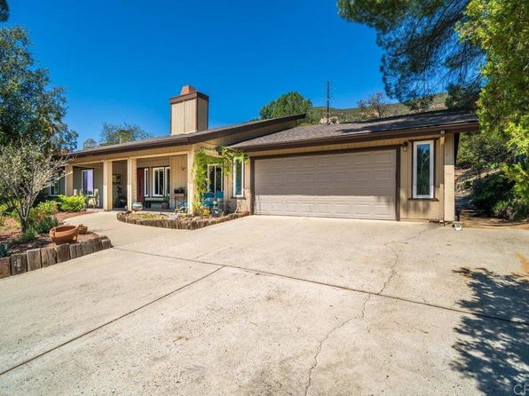 24460 Rutherford Rd, Ramona, CA 92065