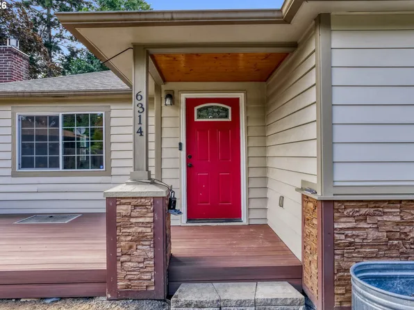 6314 SE Jennings Ave, Milwaukie, OR 97267
