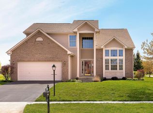 7641 Affirmed Ct, Lewis Center, OH 43035