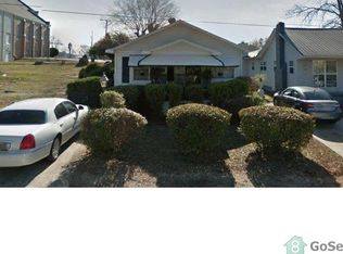 6021 Martin Luther Ave, Birmingham, AL 35228