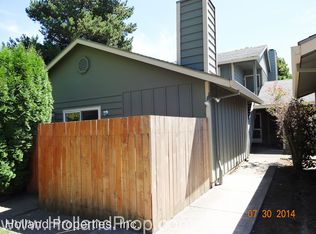 12400 SW Longhorn Ln APT D, Beaverton, OR 97008